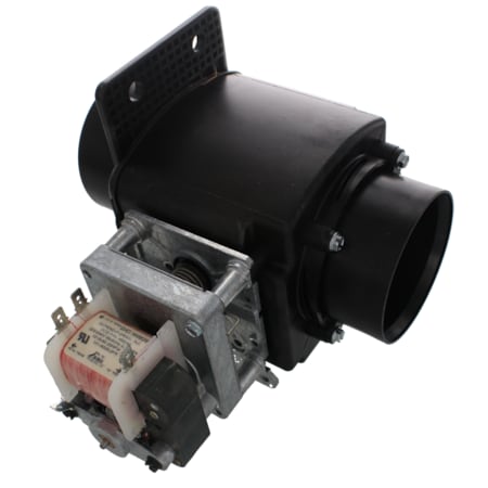 Alliance KIT, DRAIN VALVE 240V 3 RH F8577201